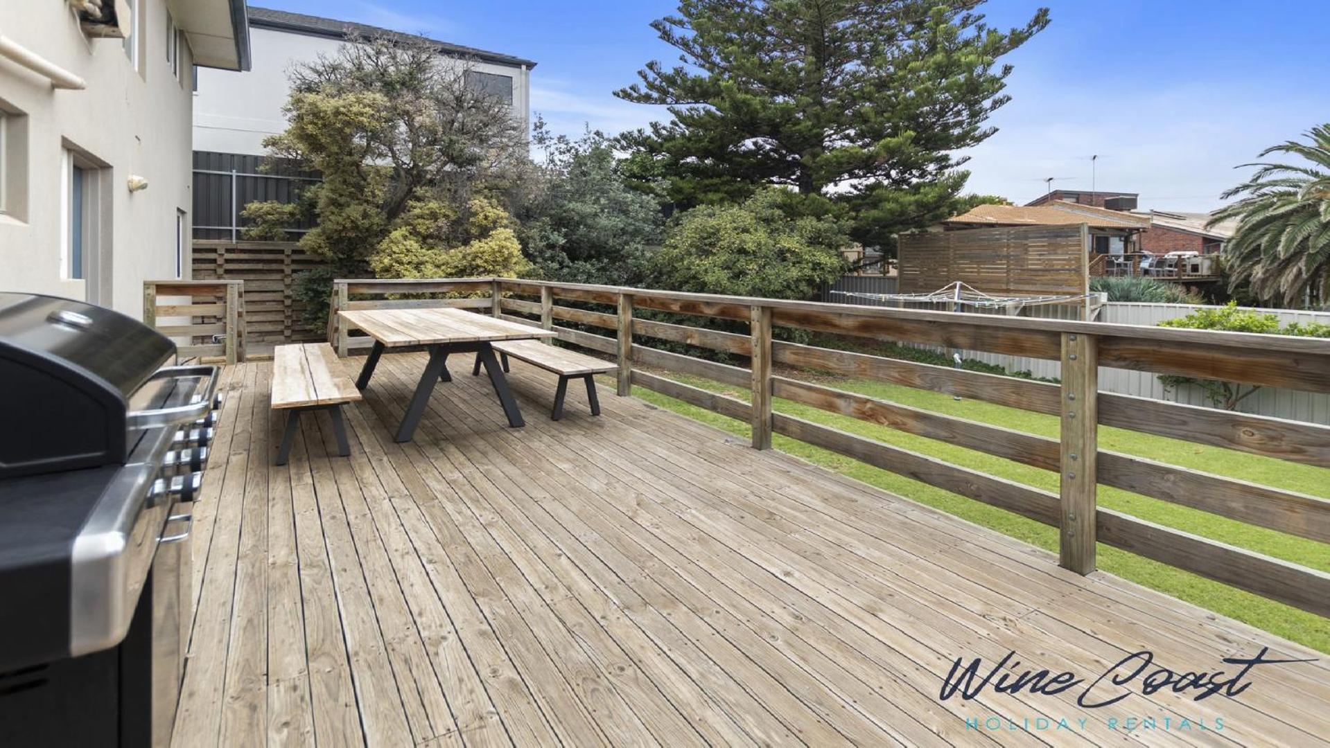 35 Degrees South By Wine Coast Holiday Rentals - Escape To The Fabulous 35 Degrees South By Wine Coast Holiday Rentals. Port Noarlunga Екстериор снимка