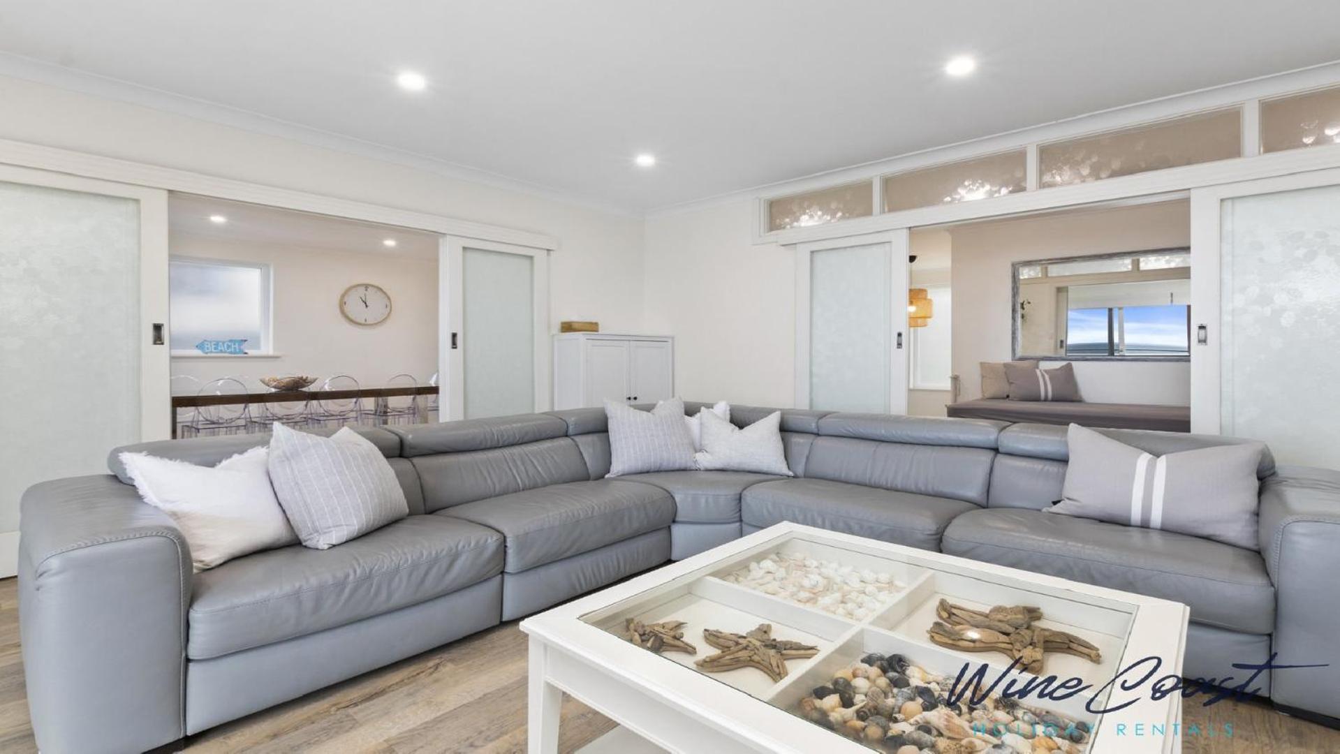 35 Degrees South By Wine Coast Holiday Rentals - Escape To The Fabulous 35 Degrees South By Wine Coast Holiday Rentals. Port Noarlunga Екстериор снимка