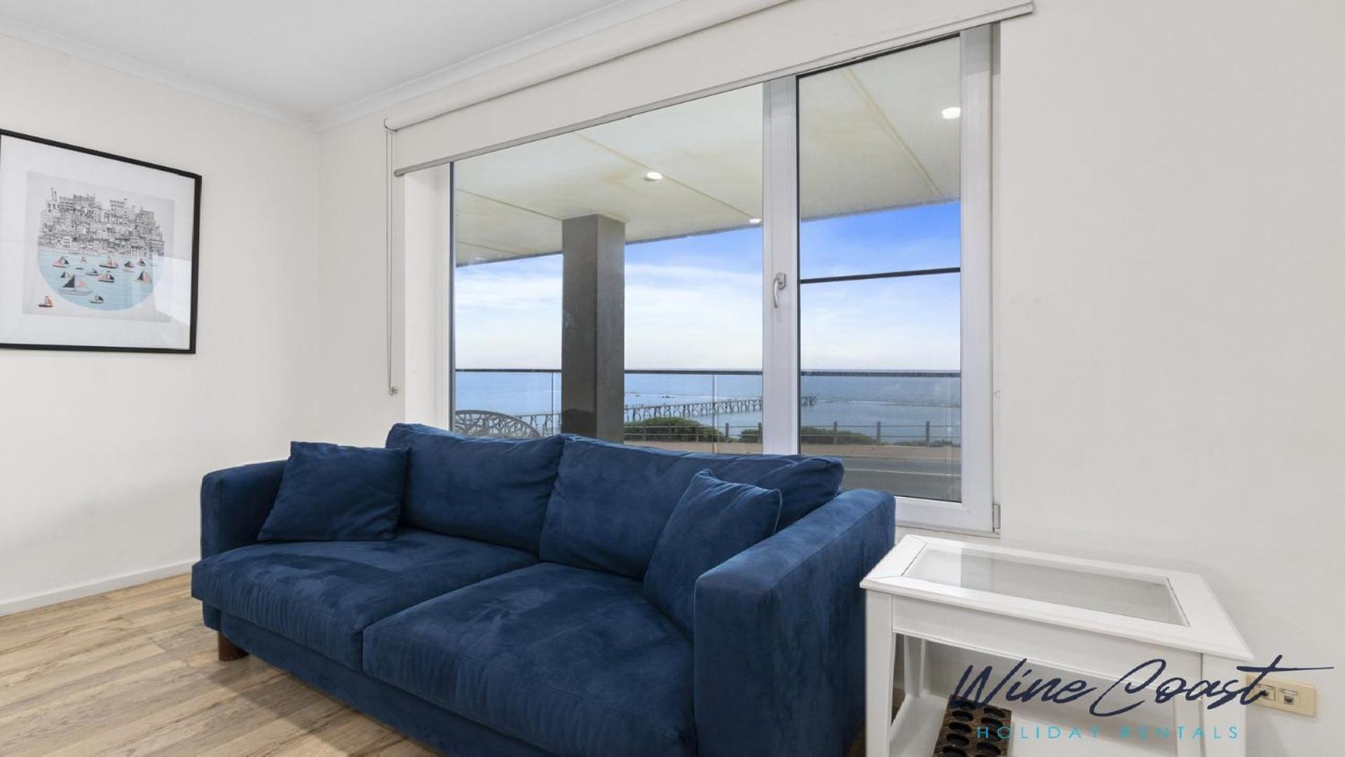 35 Degrees South By Wine Coast Holiday Rentals - Escape To The Fabulous 35 Degrees South By Wine Coast Holiday Rentals. Port Noarlunga Екстериор снимка