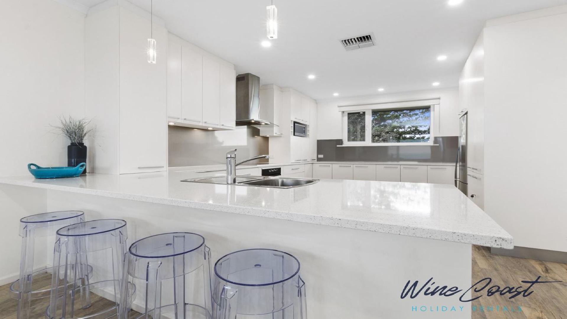 35 Degrees South By Wine Coast Holiday Rentals - Escape To The Fabulous 35 Degrees South By Wine Coast Holiday Rentals. Port Noarlunga Екстериор снимка