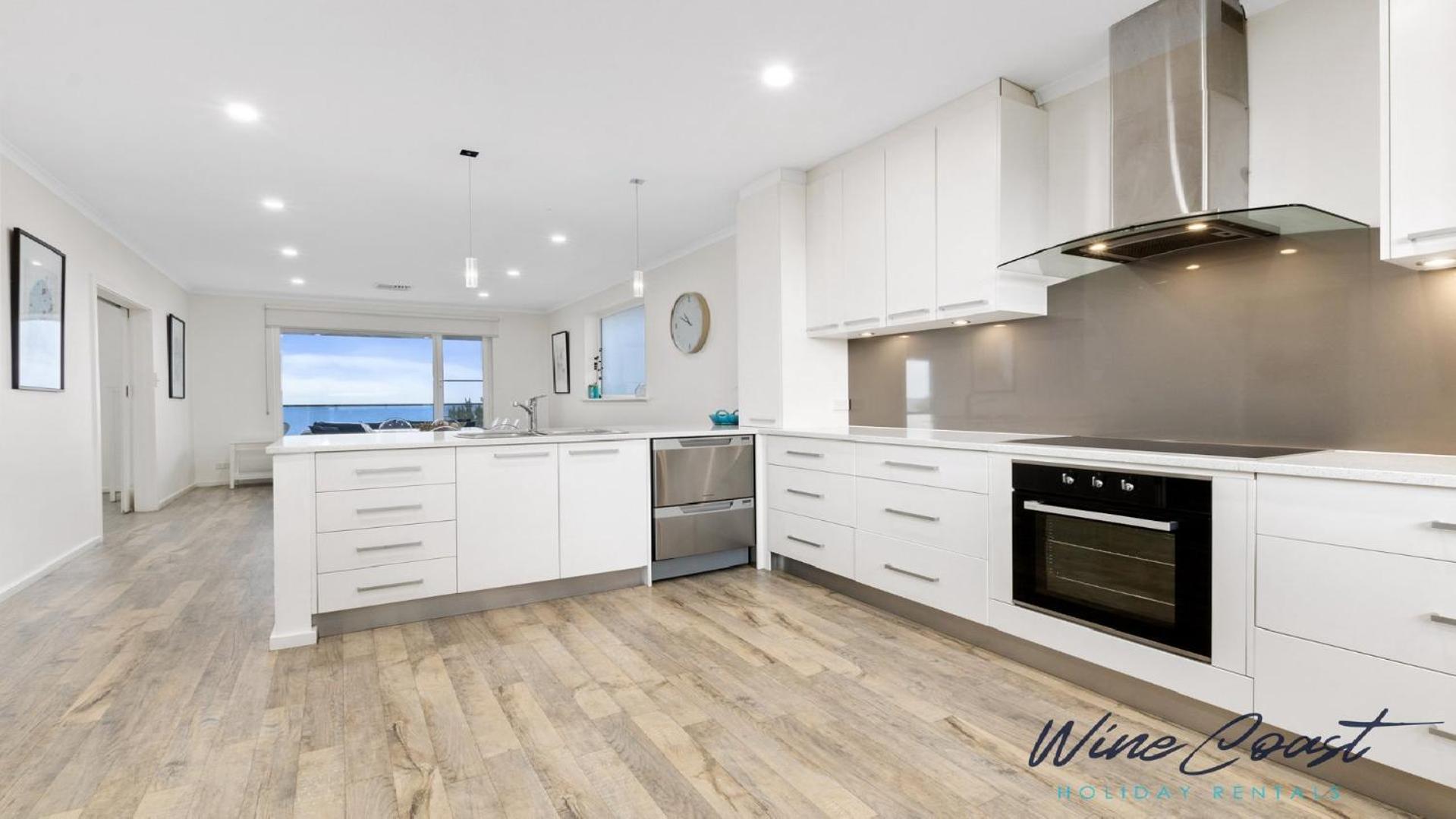 35 Degrees South By Wine Coast Holiday Rentals - Escape To The Fabulous 35 Degrees South By Wine Coast Holiday Rentals. Port Noarlunga Екстериор снимка