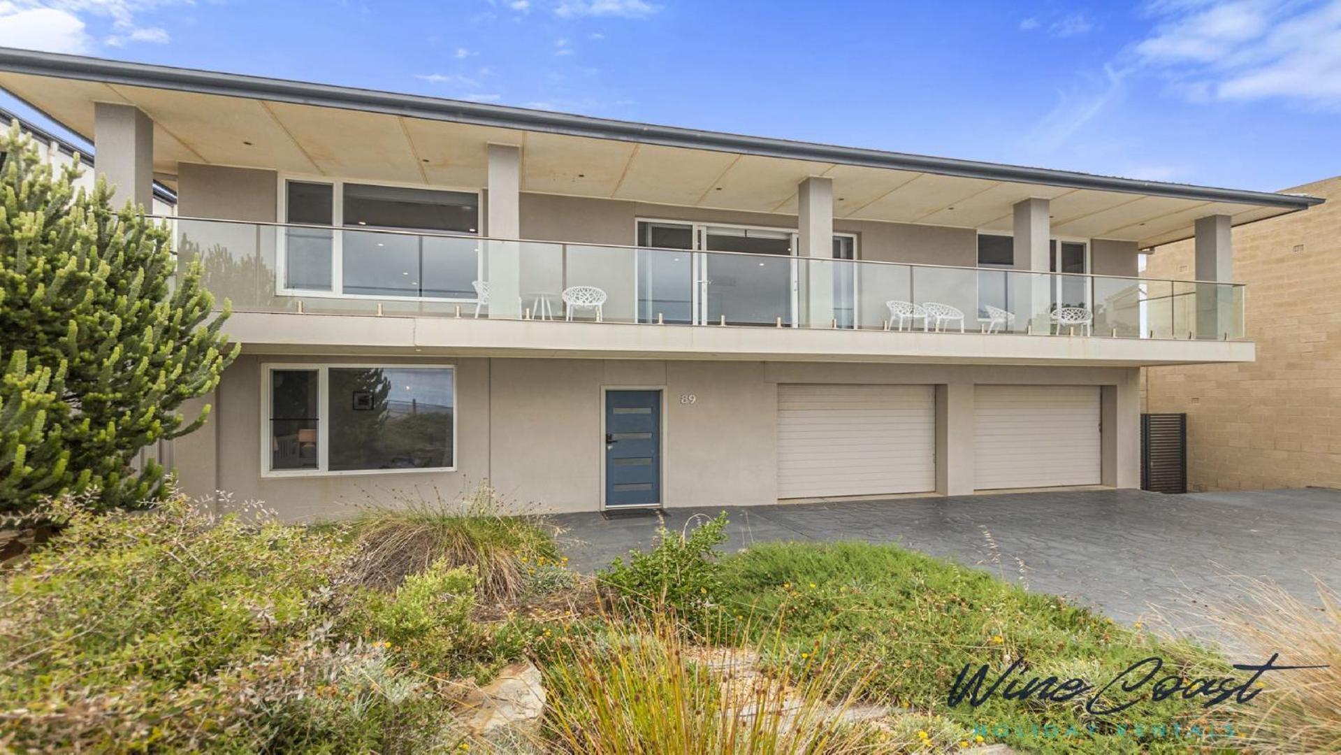 35 Degrees South By Wine Coast Holiday Rentals - Escape To The Fabulous 35 Degrees South By Wine Coast Holiday Rentals. Port Noarlunga Екстериор снимка
